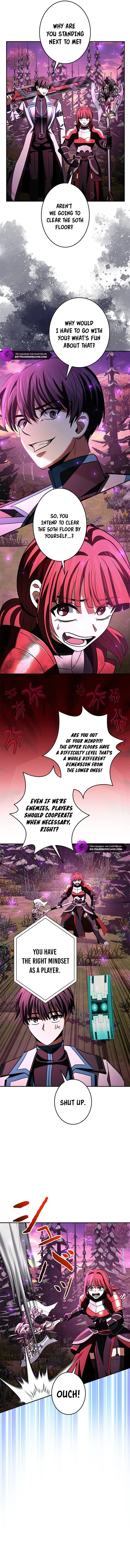 King of Gacha – God's Gamer Chapter 38 7